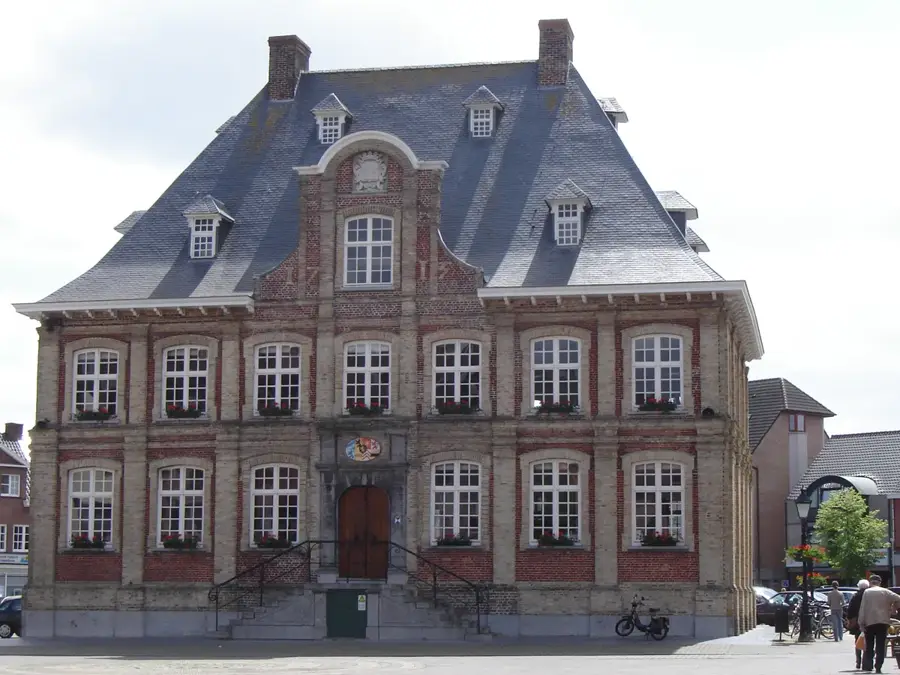 Torhout (Belgium)