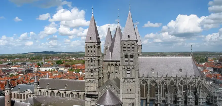 Kathedrale von Tournai