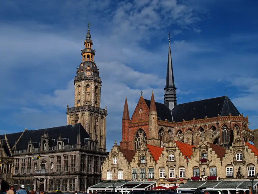 Veurne (Belgium)