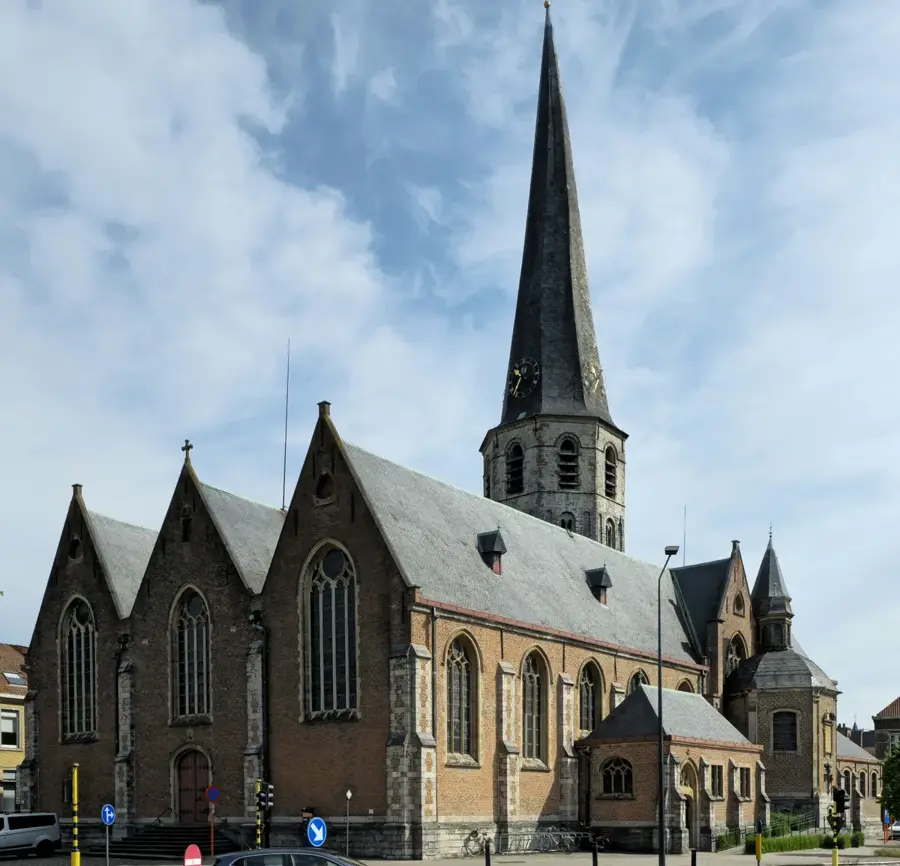 Flemish Valley