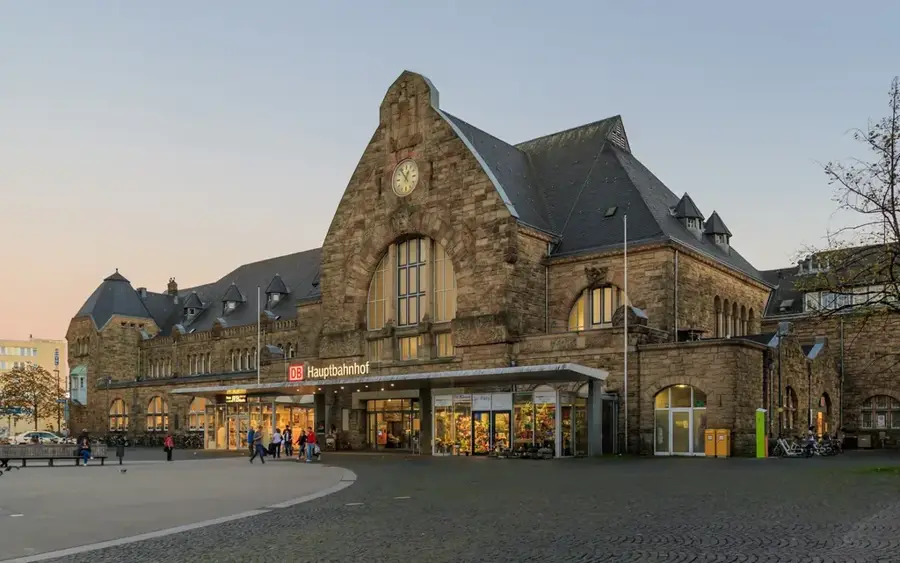 Parc tehnologic Zaventem