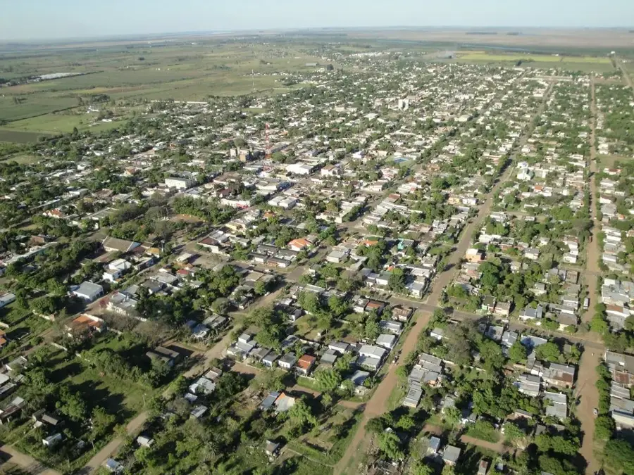 Bella Unión
