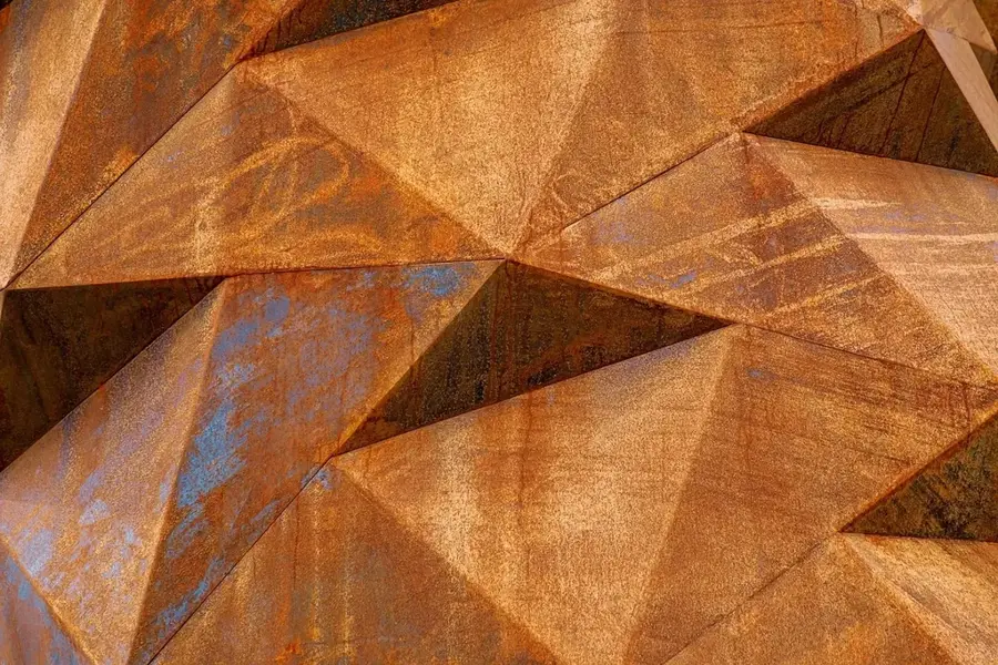 Complexul Siderurgic Bellara — Collo (Algeria)