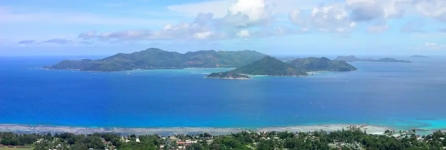 Belle Vue — La Passe (Seychelles)