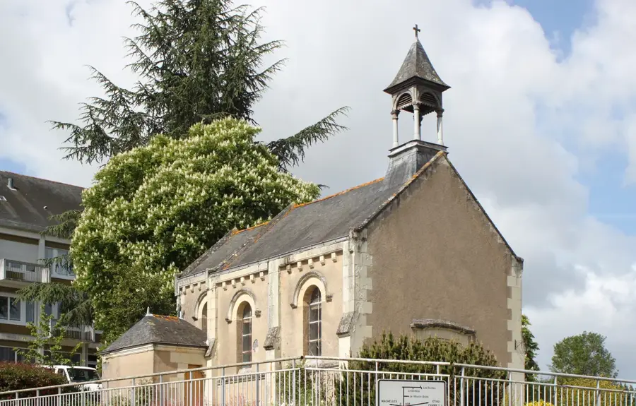Bellevigne-en-Layon – Stadt