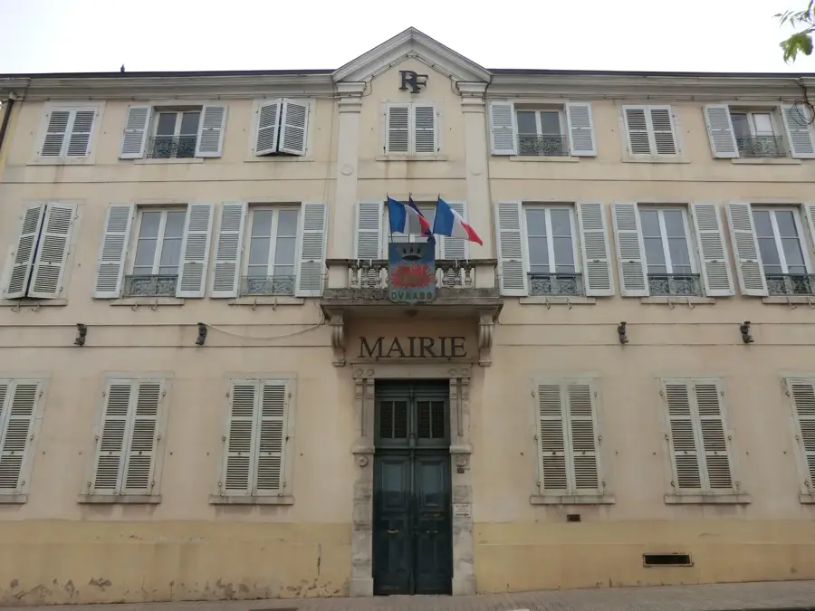Belleville – oraș