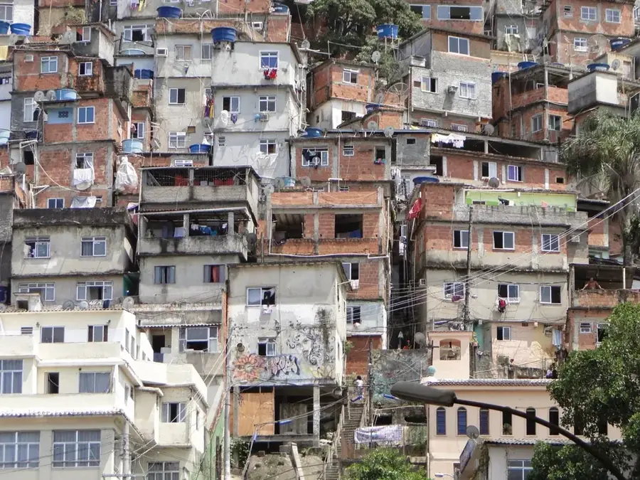 Belo Monte (Hinterland)