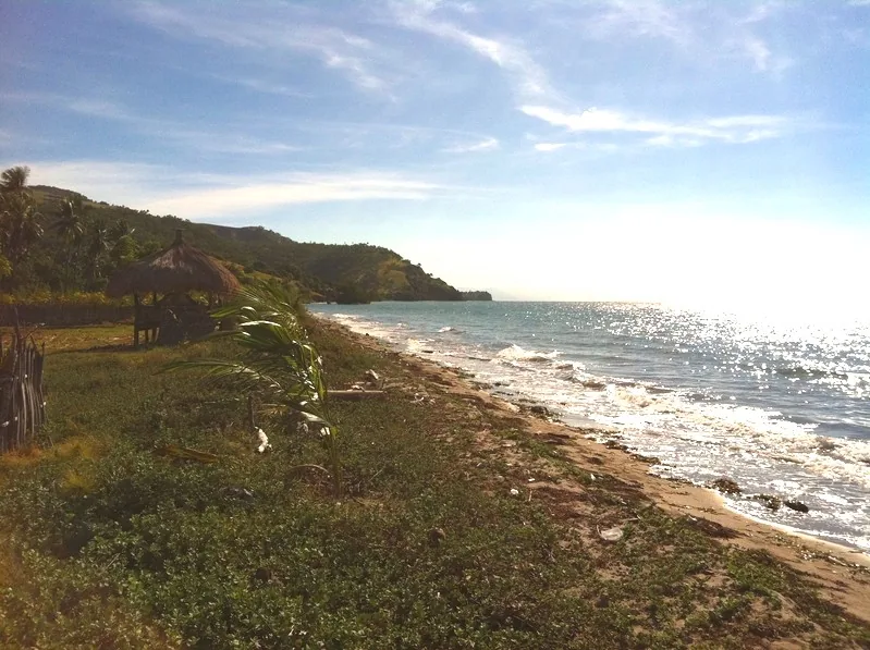 Beloi strand