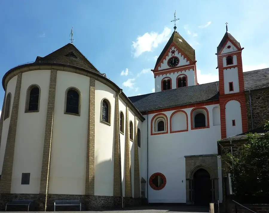 Bendorf – city