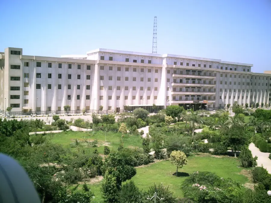 Beni Suef