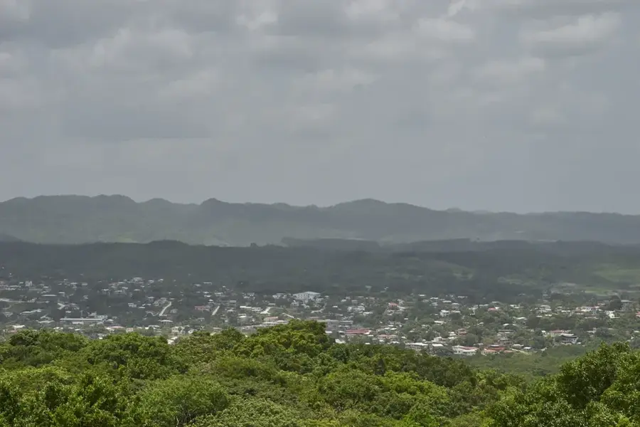 Benque Viejo del Carmen — Teakettle (Belize)