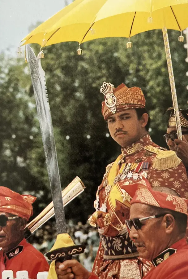Kraftwerk Berakas — Lambak (Brunei Darussalam)