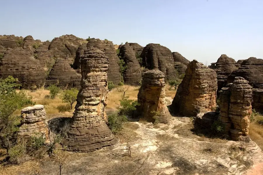 Bérégadougou