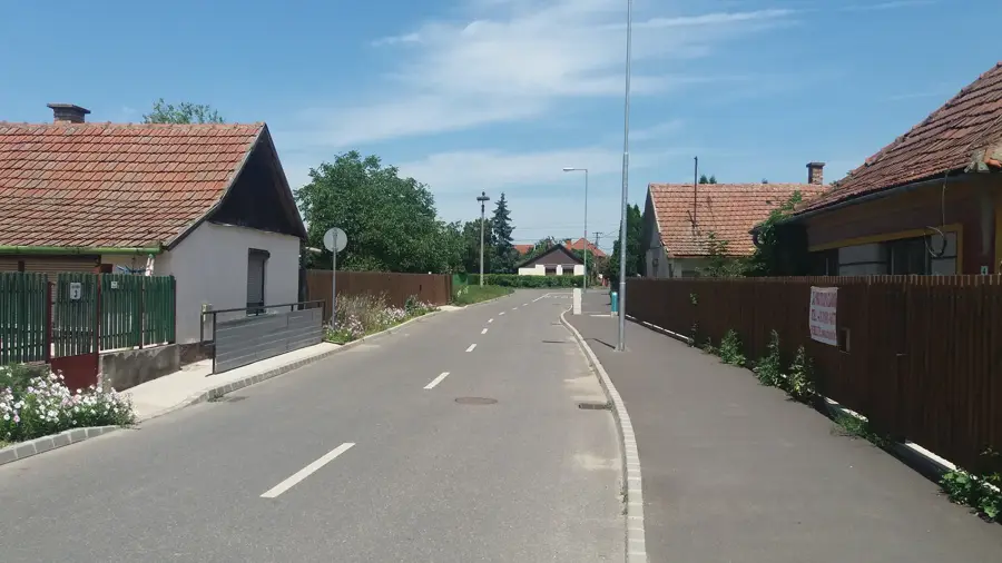 Berettyóújfalu – Stadt