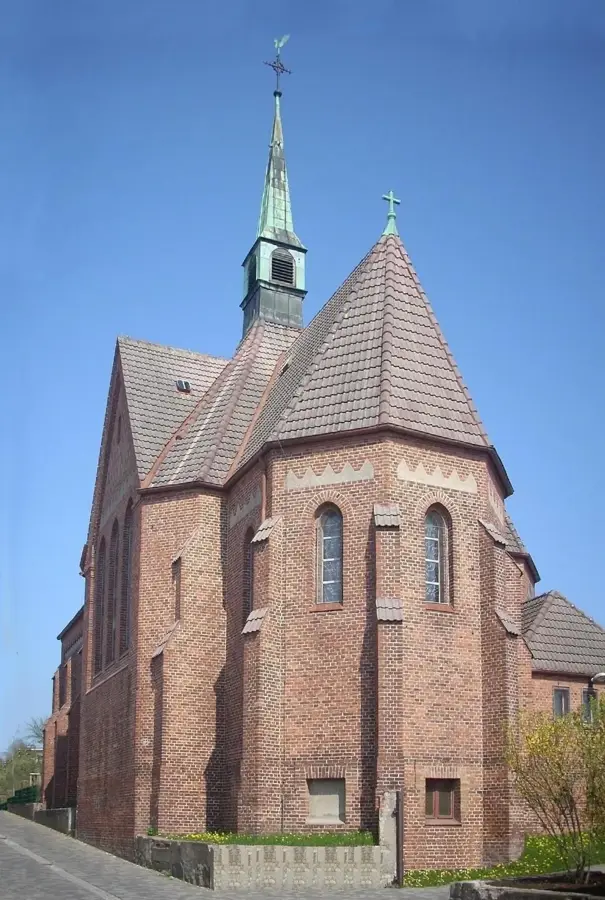 Bergen auf Rügen – city