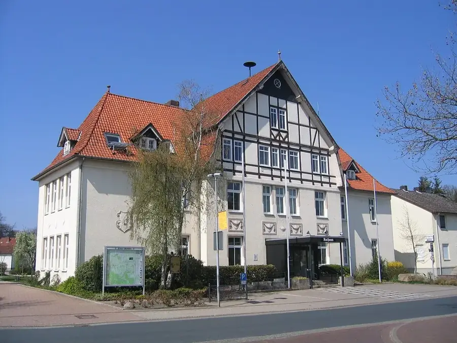 Bergen – city