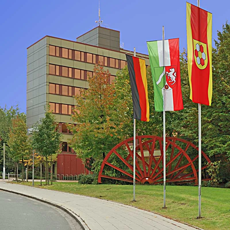 Bergkamen – city