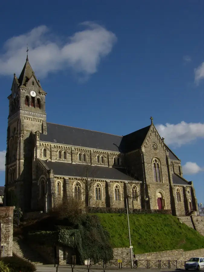 Betton – Stadt