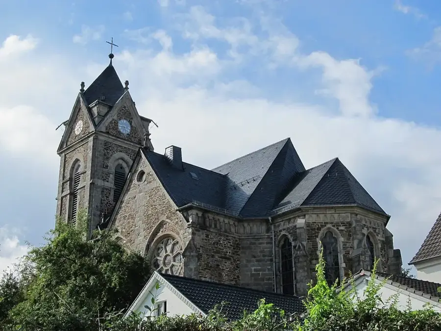 Betzdorf – city