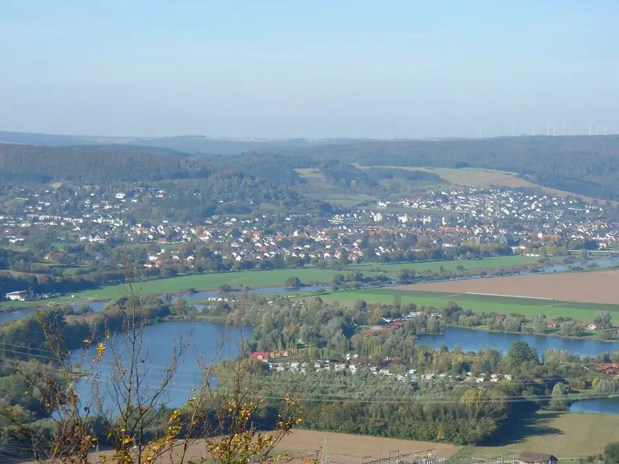 Beverungen – city