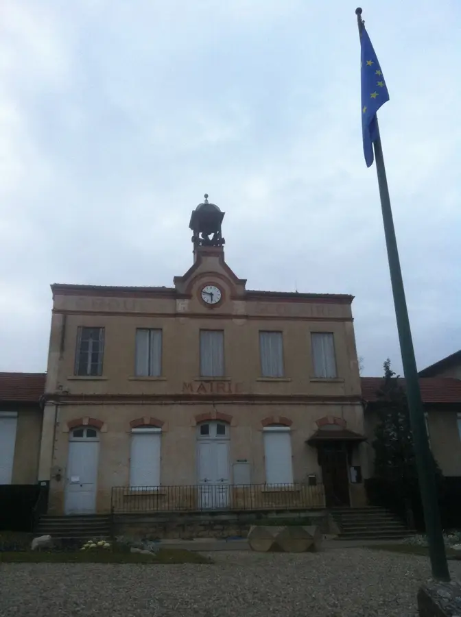 Beynost (Franța)