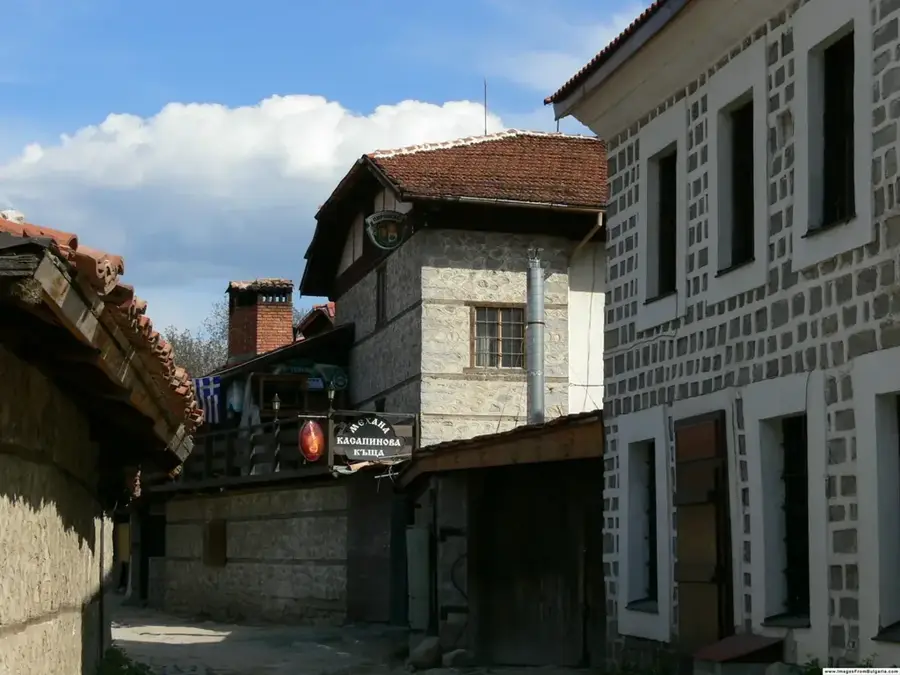 Bansko
