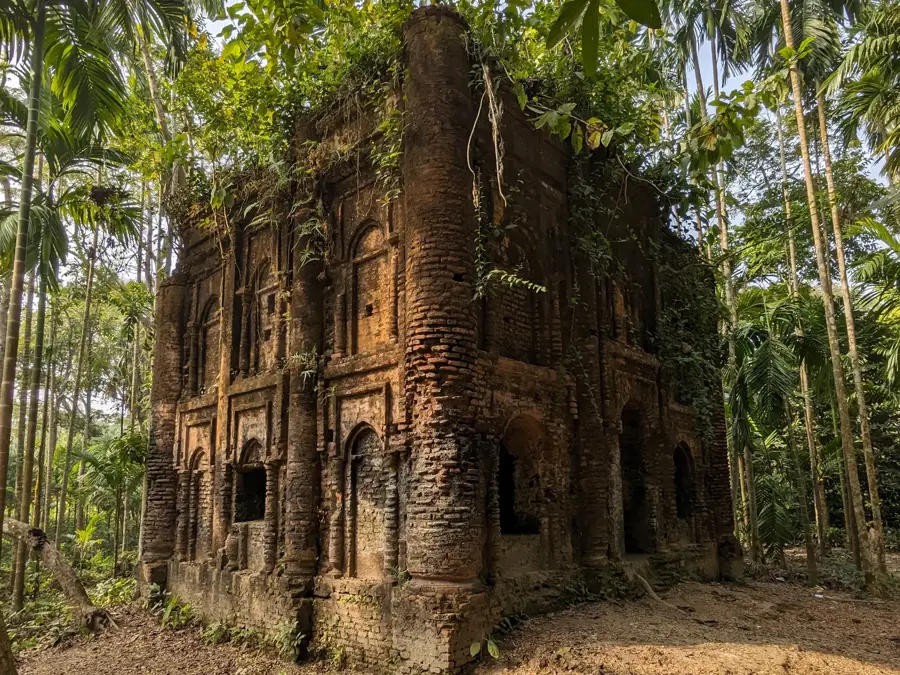 Bhola