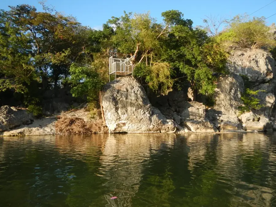 Biak-na-Bato-Nationalpark — Obando (Philippinen)