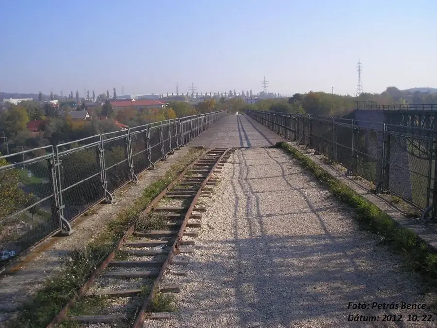 Biatorbágy — Csákvár (Ungarn)