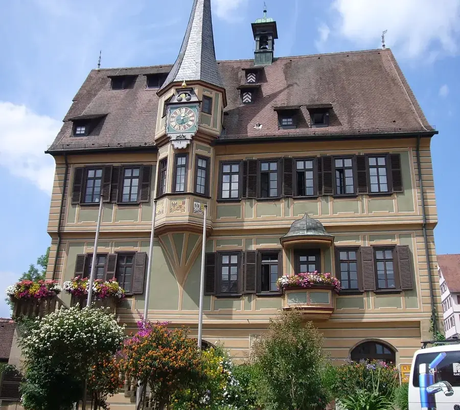 Bietigheim-Bissingen – city