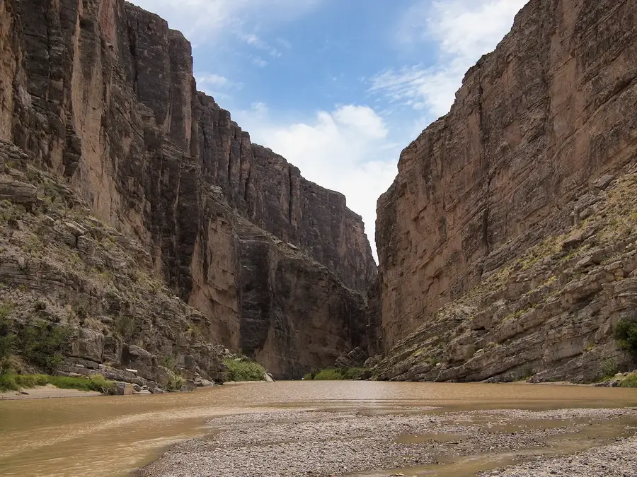 Big Bend — Austin (USA)
