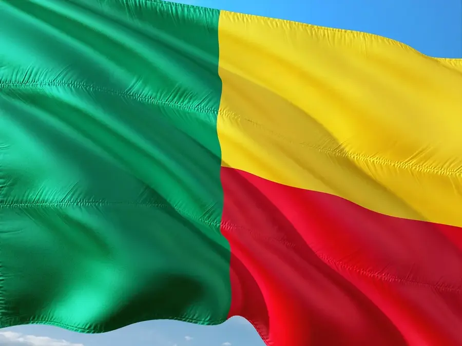 Bight of Benin