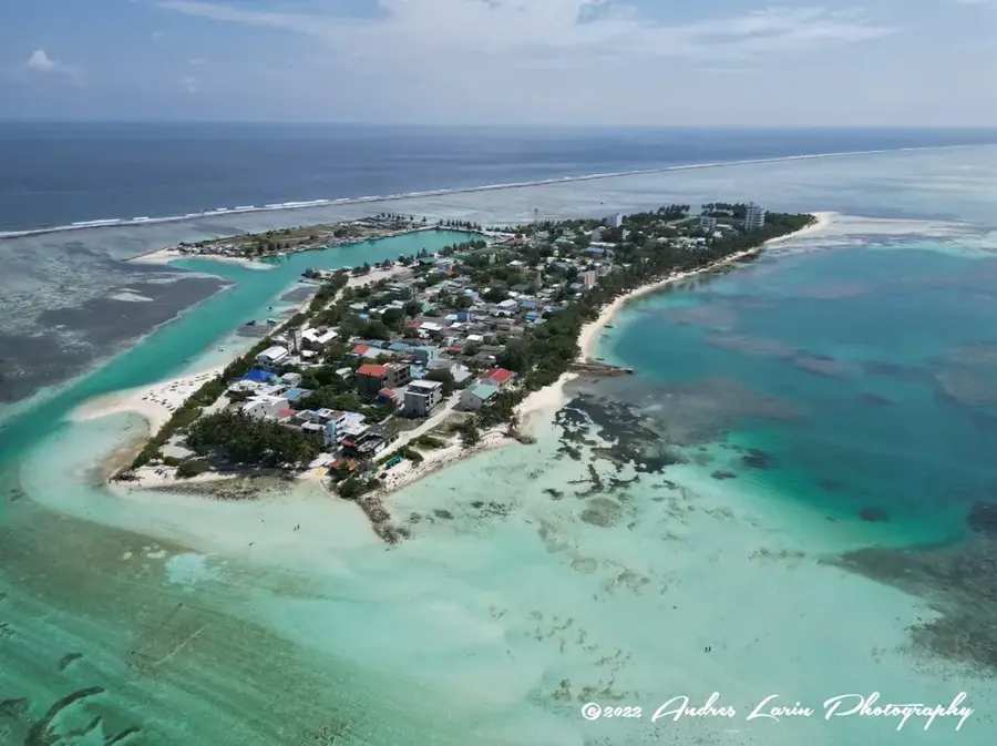 Bikini Beach (Maafushi)