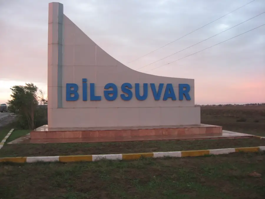 Bilasuvar — Lerik (Azerbaijan)
