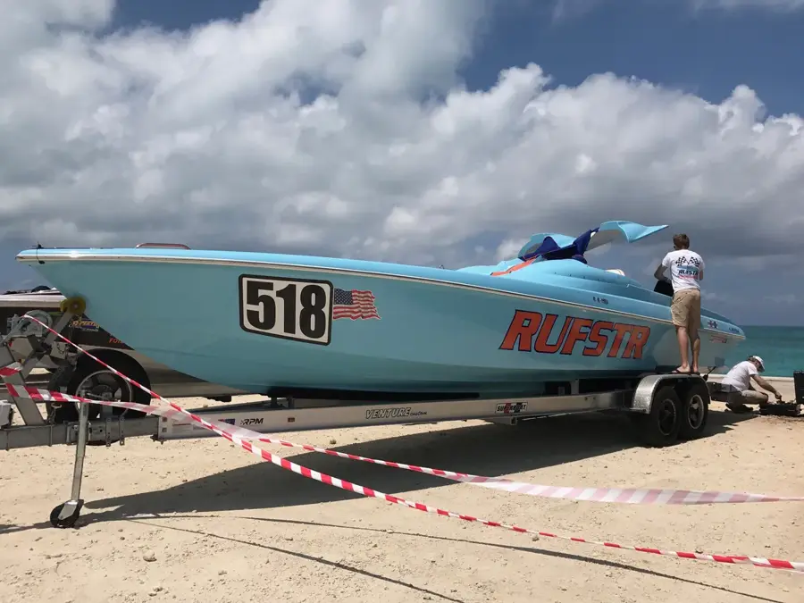 Golful Bimini