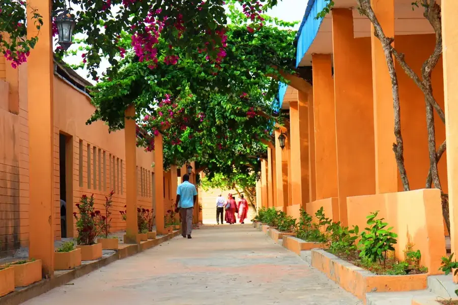 Bingerville — Abidjan (Elefántcsontpart)