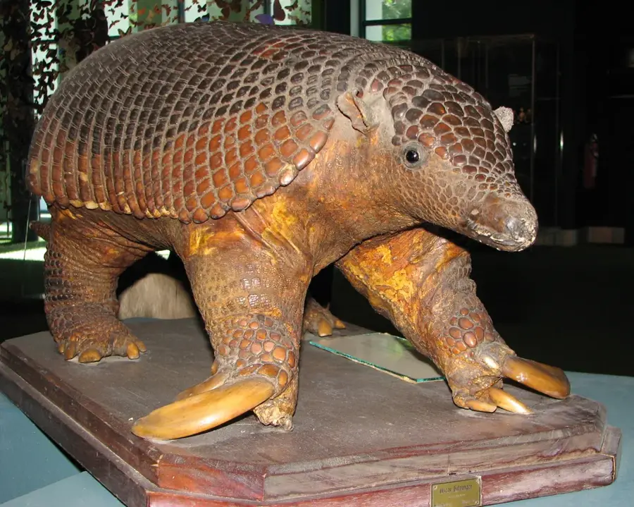 Bioparcul Los Ocarros — Caño Cristales (Columbia)