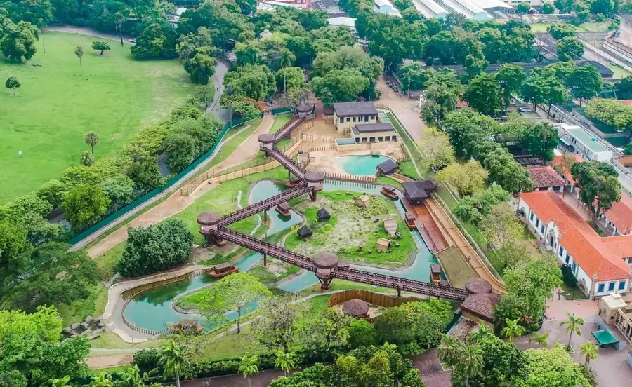 BioParque do Rio