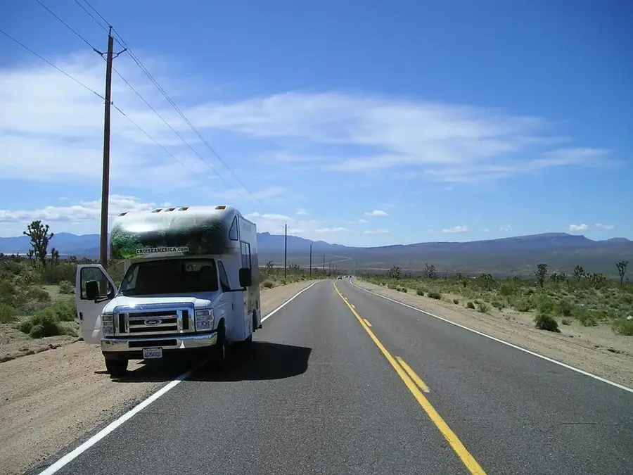 Caravan Route of Birao