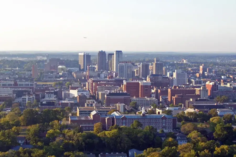 Birmingham (Alabama)