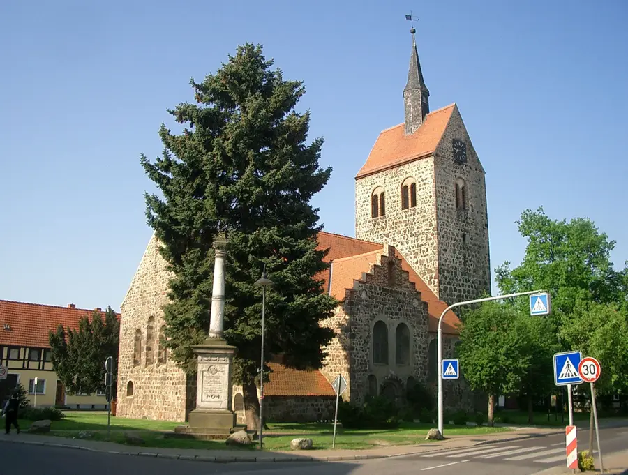 Bismark – city
