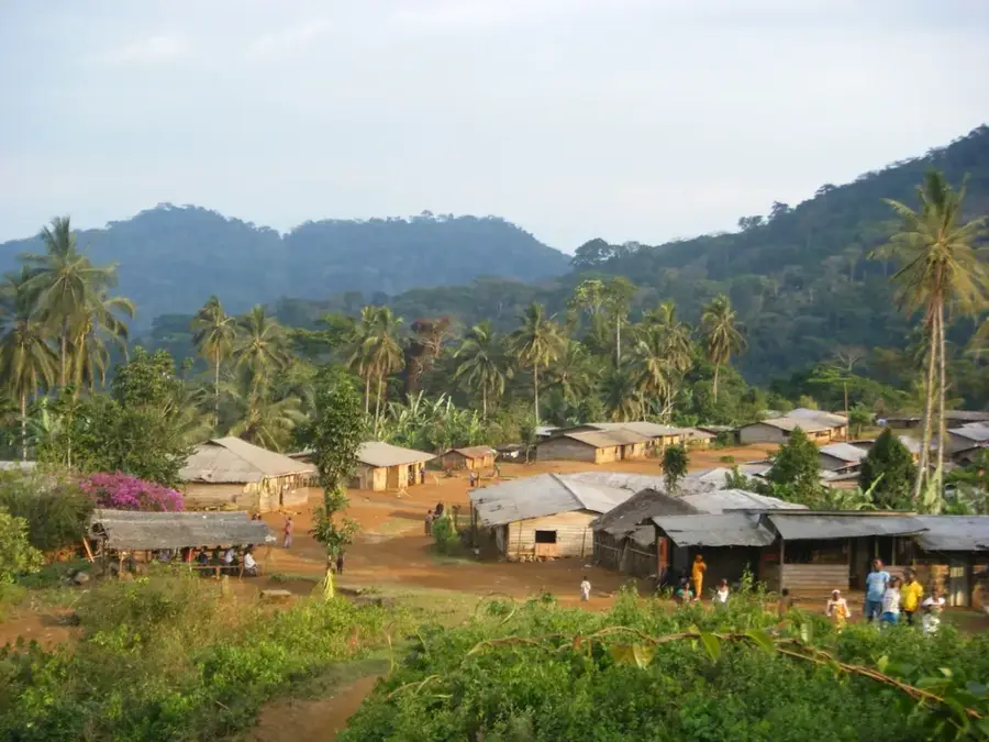 Bisoro