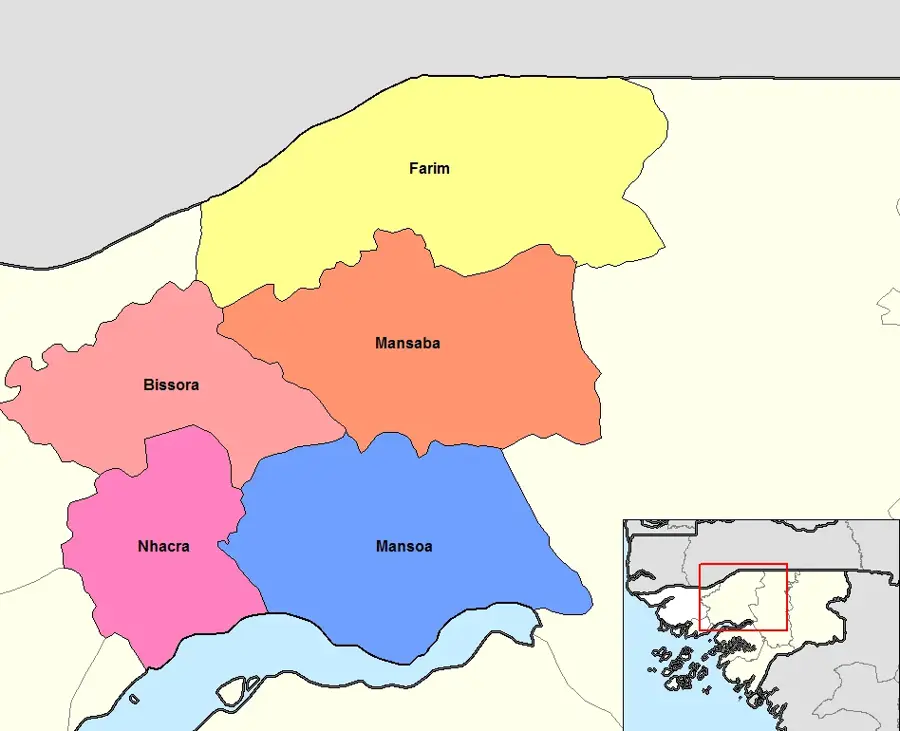 Bissora