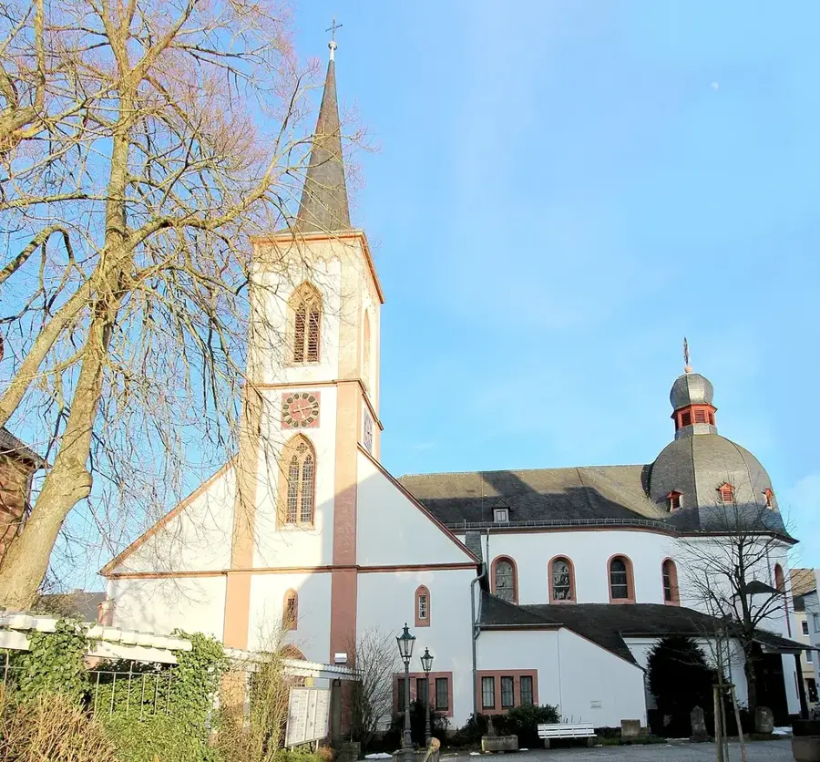 Bitburg – city