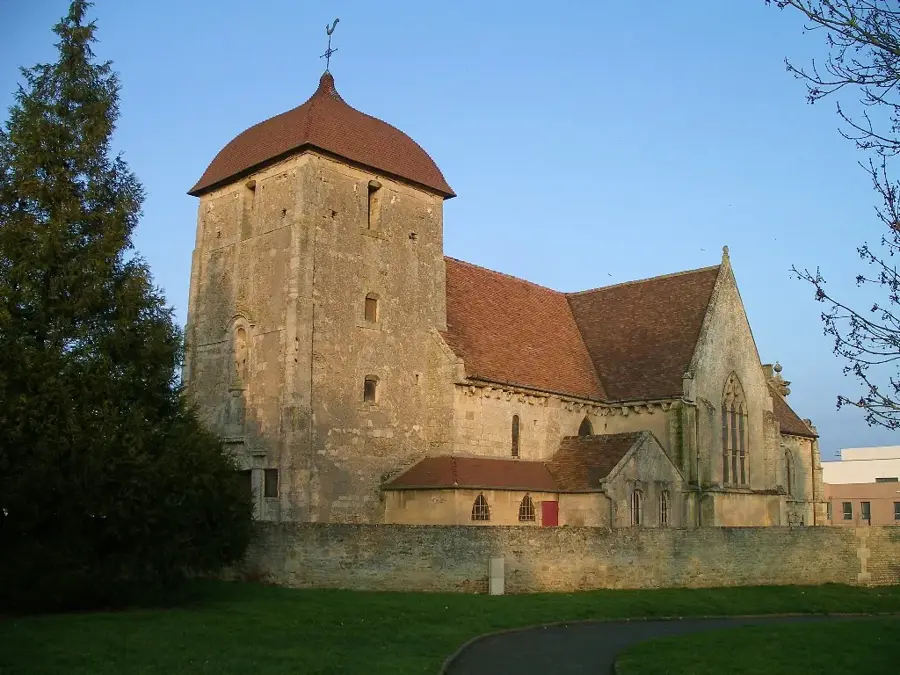 Blainville-sur-Orne – oraș