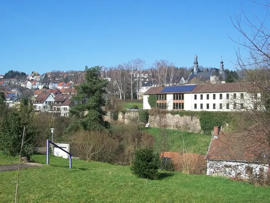 Blieskastel – city