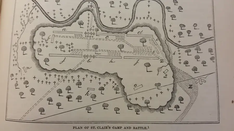 Blood River-i csatatér — Rorke's Drift (Dél-afrikai Köztársaság)