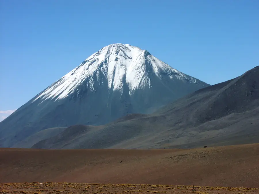 Licancabur