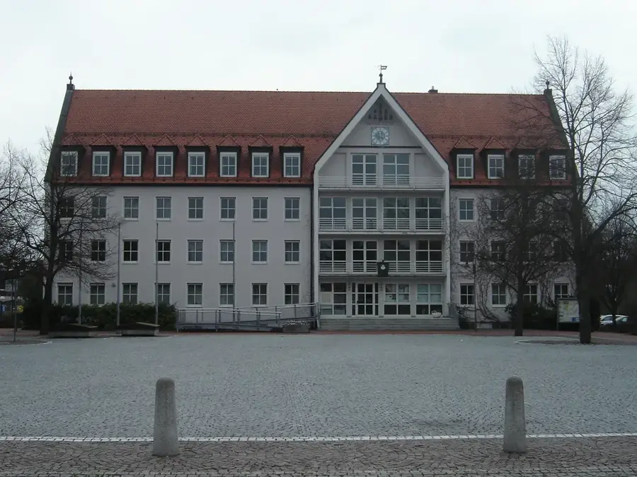 Bobingen – city