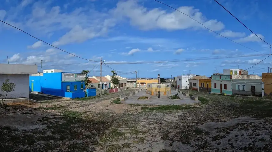 Bofareira